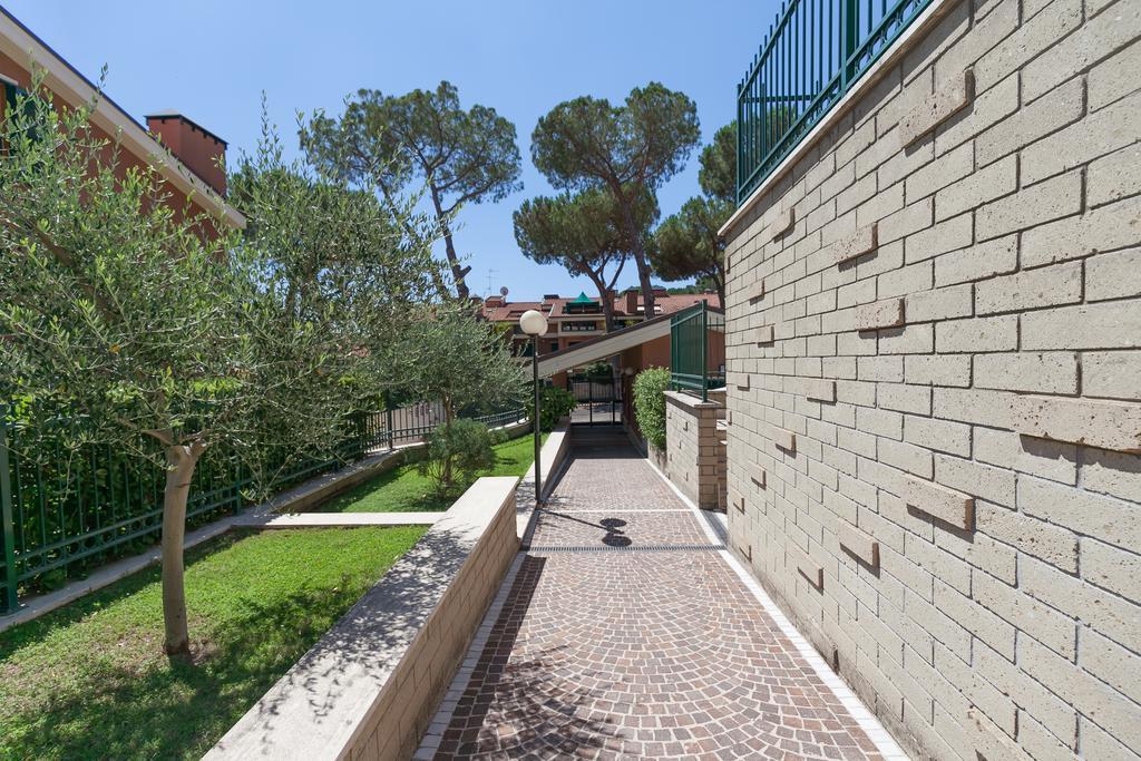 Casa de Férias G Tree House Roma